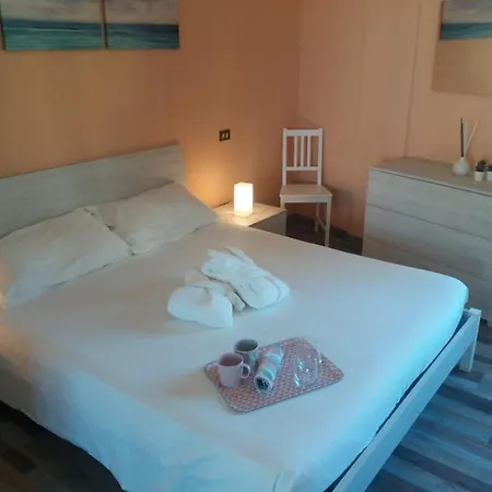 L'isola Di Raffaele Bed & Breakfast *